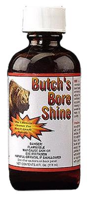 Lyman Butchs Bore Shine 4oz.