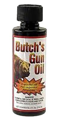 Lyman Butchs Bench Rest Gun