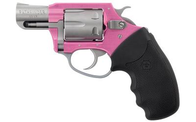 Charter Arms Pink Lady .22lr