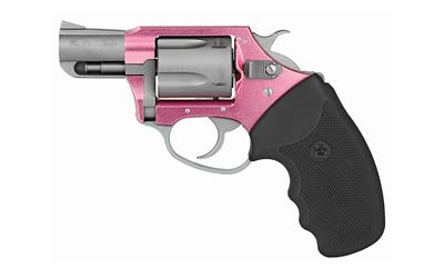Charter Arms Pink Lady .38spl