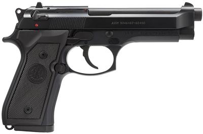 Beretta M9 9mm Ca Complaint