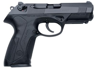 Beretta Px4f 9mm Ca Compliant