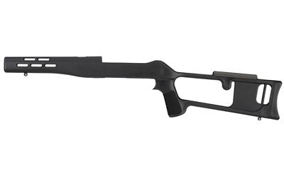 Adv. Tech. Stock Ruger 10/22