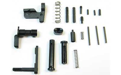 Cmmg Lower Parts Kit For Mk3