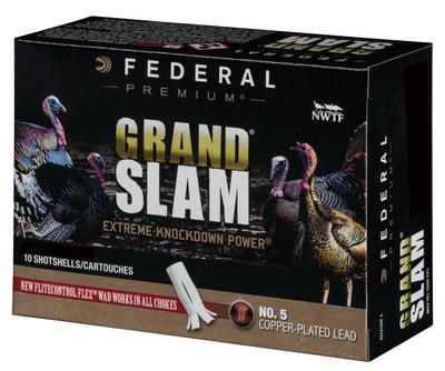 Grand Slam Turk 10ga 3.5  2  #4