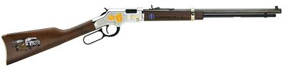 Henry Goldenboy Lever Rifle