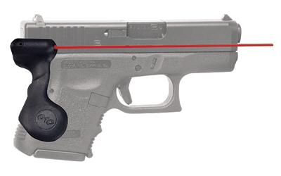 Ctc Laser Lasergrip Red Glock