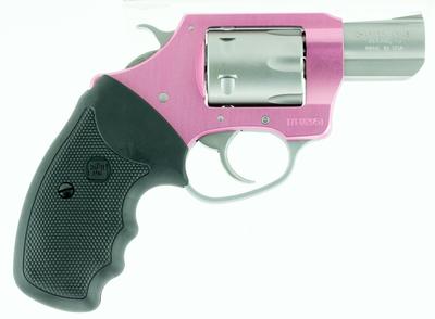 Charter Arms Pink Lady .22wmr