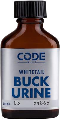 Code Blue Deer Lure Buck