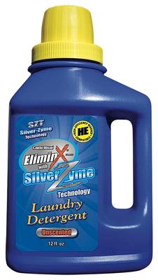 D-code Laundry Detergent