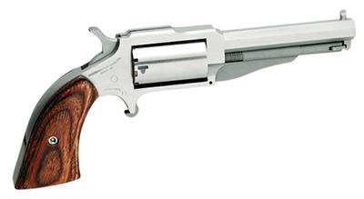 Na Inthe Earlin Mini-revolver