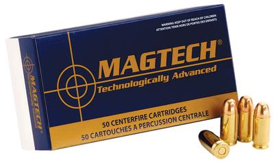 Magtech Ammo .38 Special