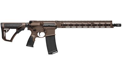 Daniel Def. M4 Carbine V7 Msp