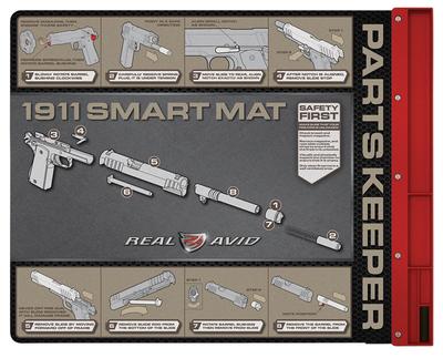 Real Avid Smart Mat 1911 W/