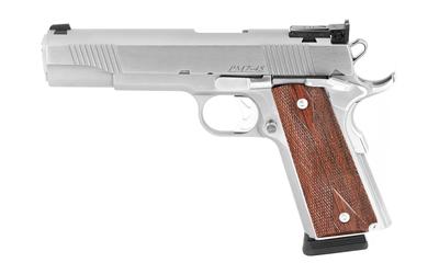 D Wes Pointman Seven 45acp Sts 8rd