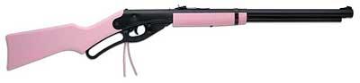 Daisy Pink 1998 Red Ryder