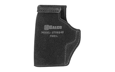 Galco Stow-n-go For Sig P938 Rh Blk