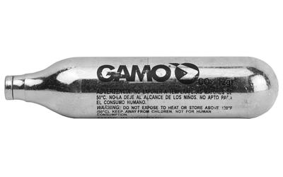 Gamo Co2 Cartridges 12-grams