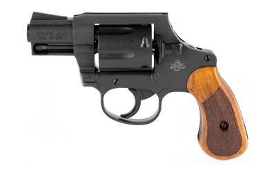 Armscor M206 Revolver Dao