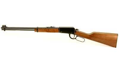 Henry Lever Rifle .22wmr