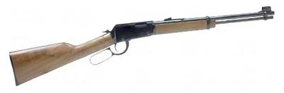 Henry Lever Rifle Youth 22 Lr
