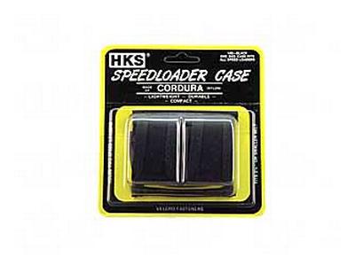 Hks Double Speedloader Pouch