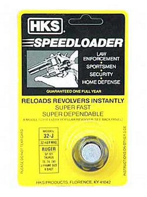 Speedloader 32-j