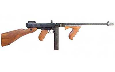 Thompson 1927a1 .45acp Carbine